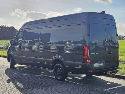 Mercedes-Benz SPRINTER 317 L3H2 LED 3.5T-AHG! foto 6