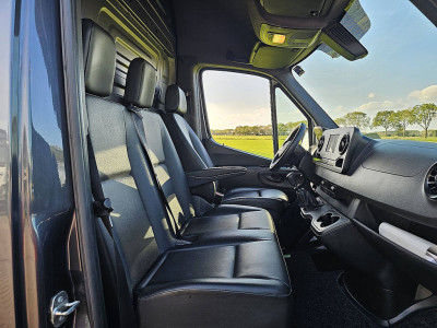 Mercedes-Benz SPRINTER 317 L3H2 LED 3.5T-AHG! foto 7