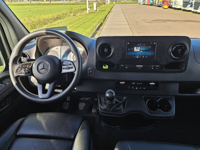 Mercedes-Benz SPRINTER 317 L3H2 LED 3.5T-AHG! foto 8