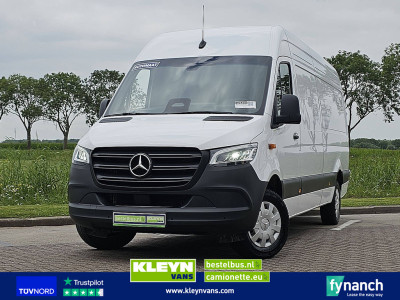 Mercedes-Benz SPRINTER 317 L3H2 LED Automaat