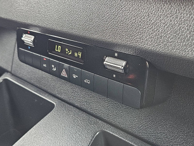 Mercedes-Benz SPRINTER 317 L3H2 LED Automaat 10