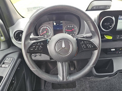 Mercedes-Benz SPRINTER 317 L3H2 LED Automaat 13