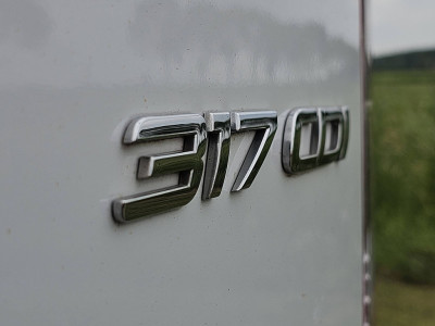 Mercedes-Benz SPRINTER 317 L3H2 LED Automaat 17