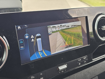 Mercedes-Benz SPRINTER 317 L3H2 LED Automaat 19