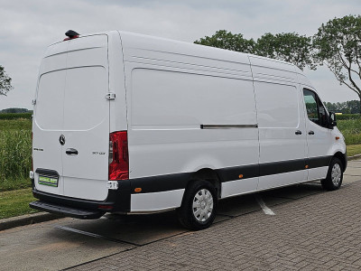 Mercedes-Benz SPRINTER 317 L3H2 LED Automaat 3