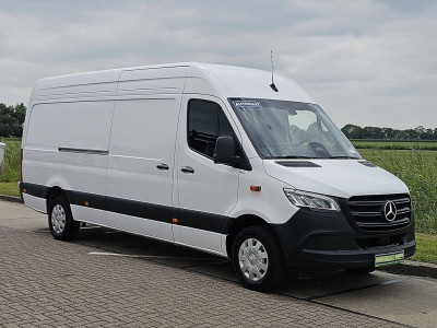 Mercedes-Benz SPRINTER 317 L3H2 LED Automaat 5