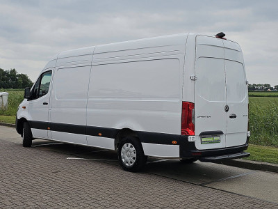 Mercedes-Benz SPRINTER 317 L3H2 LED Automaat 6