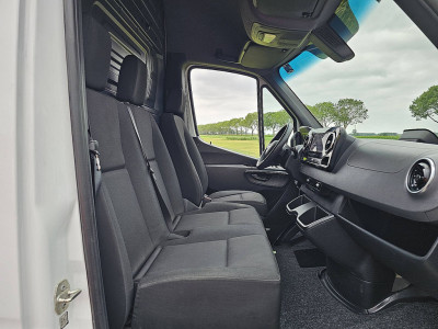 Mercedes-Benz SPRINTER 317 L3H2 LED Automaat 7