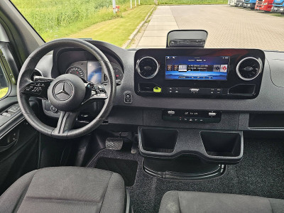 Mercedes-Benz SPRINTER 317 L3H2 LED Automaat 8