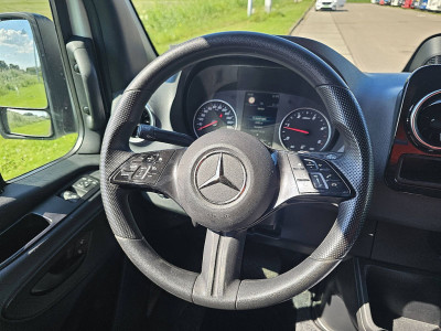 Mercedes-Benz SPRINTER 317 L3H2 LED MBUX10 10