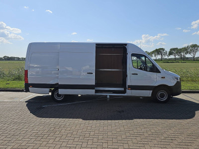 Mercedes-Benz SPRINTER 317 L3H2 LED MBUX10 12