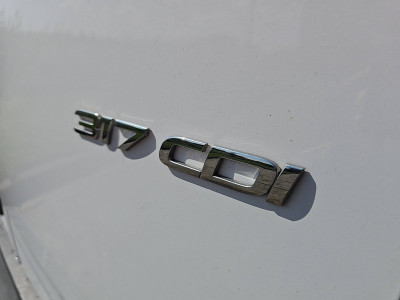 Mercedes-Benz SPRINTER 317 L3H2 LED MBUX10 13