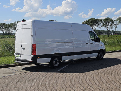 Mercedes-Benz SPRINTER 317 L3H2 LED MBUX10 3