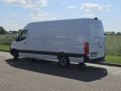 Mercedes-Benz SPRINTER 317 L3H2 LED MBUX10 6
