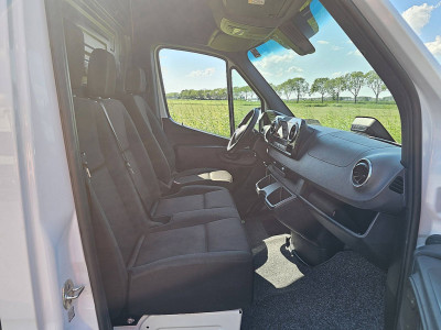 Mercedes-Benz SPRINTER 317 L3H2 LED MBUX10 7