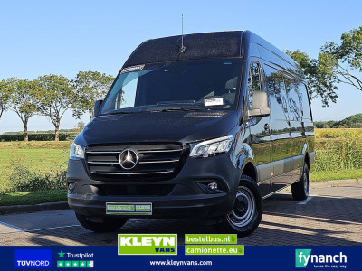 Mercedes-Benz SPRINTER 317 L3H2 LED Mbux10!