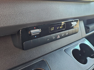 Mercedes-Benz SPRINTER 317 L3H2 LED Mbux10! foto 11
