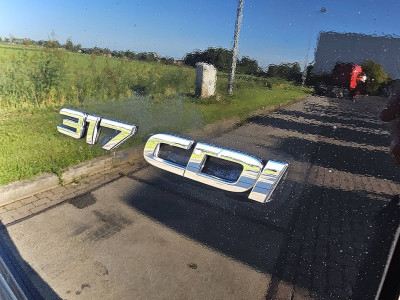 Mercedes-Benz SPRINTER 317 L3H2 LED Mbux10! foto 14