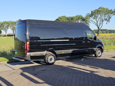 Mercedes-Benz SPRINTER 317 L3H2 LED Mbux10! foto 3