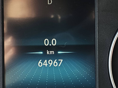 Mercedes-Benz SPRINTER 317 L3H2 LED Mbux10! foto 9