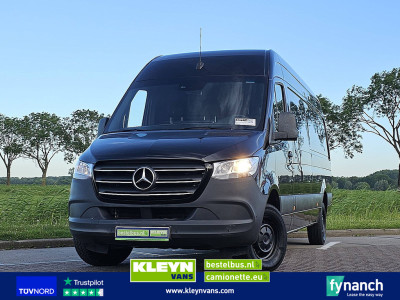 Mercedes-Benz SPRINTER 317 L3H2 Maxi 3.5t-Trekh