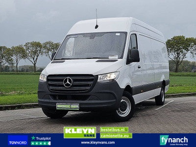 Mercedes-Benz SPRINTER 317 L3H2 Maxi Automaat!