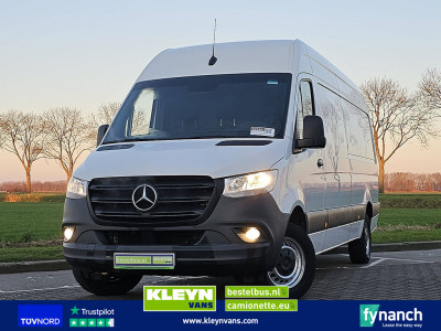 Mercedes-Benz SPRINTER 317 L3H2 Maxi Automaat!