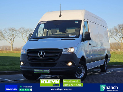 Mercedes-Benz SPRINTER 317 L3H2 Maxi Automaat!