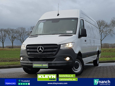 Mercedes-Benz SPRINTER 317 L3H2 Maxi Automaat!