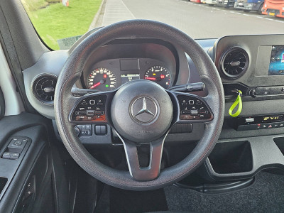 Mercedes-Benz SPRINTER 317 L3H2 Maxi Automaat! 11