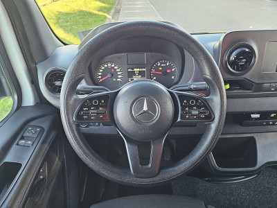 Mercedes-Benz SPRINTER 317 L3H2 Maxi Automaat! 11