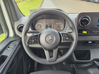 Mercedes-Benz SPRINTER 317 L3H2 Maxi Automaat! 11