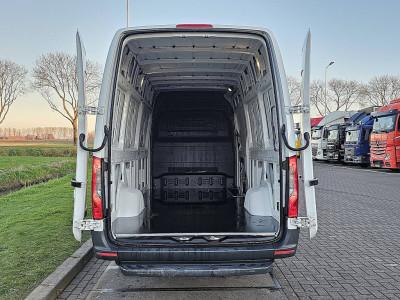 Mercedes-Benz SPRINTER 317 L3H2 Maxi Automaat! 13