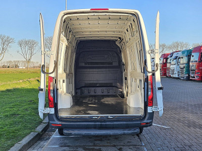Mercedes-Benz SPRINTER 317 L3H2 Maxi Automaat! 13