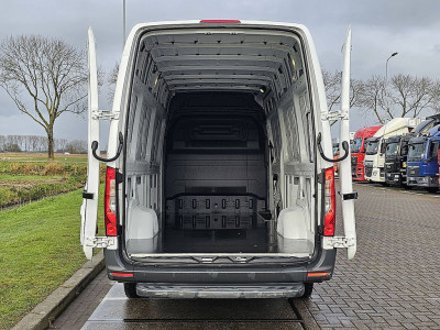 Mercedes-Benz SPRINTER 317 L3H2 Maxi Automaat! 13