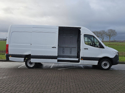 Mercedes-Benz SPRINTER 317 L3H2 Maxi Automaat! 14