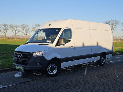 Mercedes-Benz SPRINTER 317 L3H2 Maxi Automaat! 2