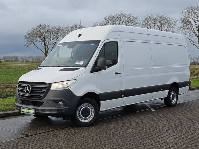 Mercedes-Benz SPRINTER 317 L3H2 Maxi Automaat! 2