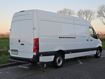 Mercedes-Benz SPRINTER 317 L3H2 Maxi Automaat! 3