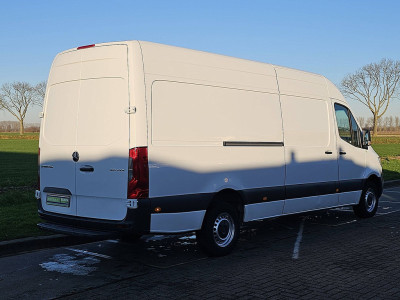 Mercedes-Benz SPRINTER 317 L3H2 Maxi Automaat! 3
