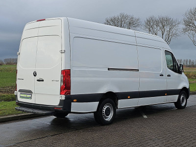 Mercedes-Benz SPRINTER 317 L3H2 Maxi Automaat! 3