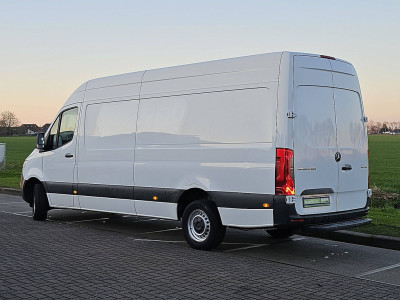Mercedes-Benz SPRINTER 317 L3H2 Maxi Automaat! 6