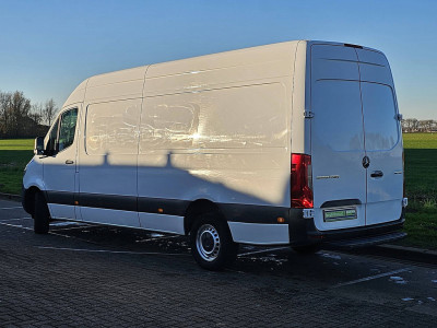 Mercedes-Benz SPRINTER 317 L3H2 Maxi Automaat! 6