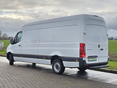 Mercedes-Benz SPRINTER 317 L3H2 Maxi Automaat! 6