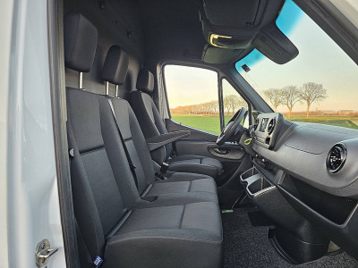 Mercedes-Benz SPRINTER 317 L3H2 Maxi Automaat! 7