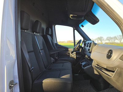 Mercedes-Benz SPRINTER 317 L3H2 Maxi Automaat! 7