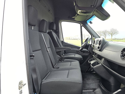 Mercedes-Benz SPRINTER 317 L3H2 Maxi Automaat! 7