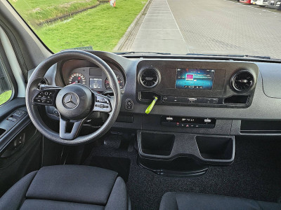 Mercedes-Benz SPRINTER 317 L3H2 Maxi Automaat! 8