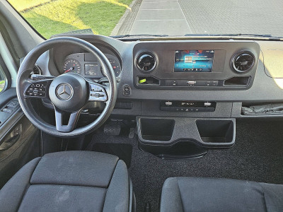 Mercedes-Benz SPRINTER 317 L3H2 Maxi Automaat! 8