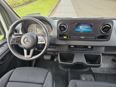 Mercedes-Benz SPRINTER 317 L3H2 Maxi Automaat! 8